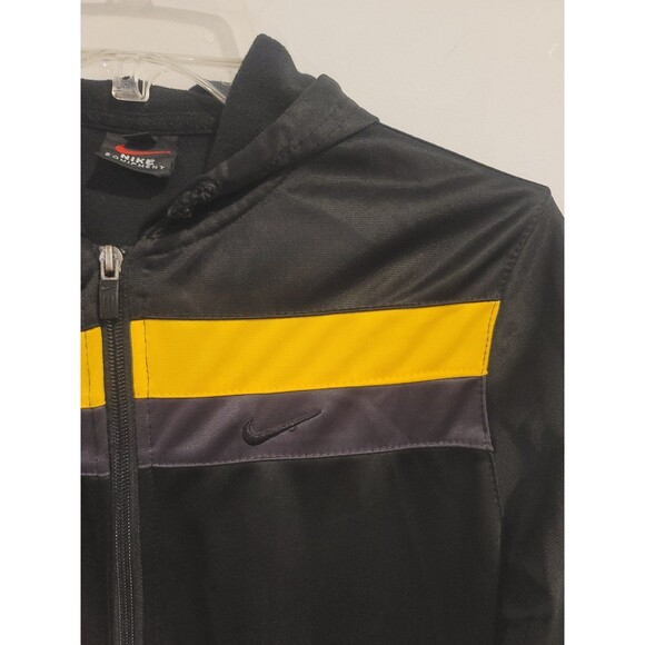 Nike Equipment Youth Zipup Jacket - Picture 2 of 8